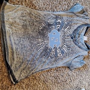 Carolina t shirt